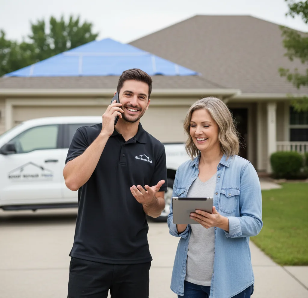 Storm Damage Repair in Elkton, FL